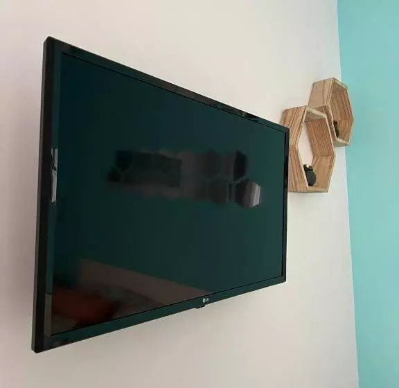 Pensión Alicante Bergez