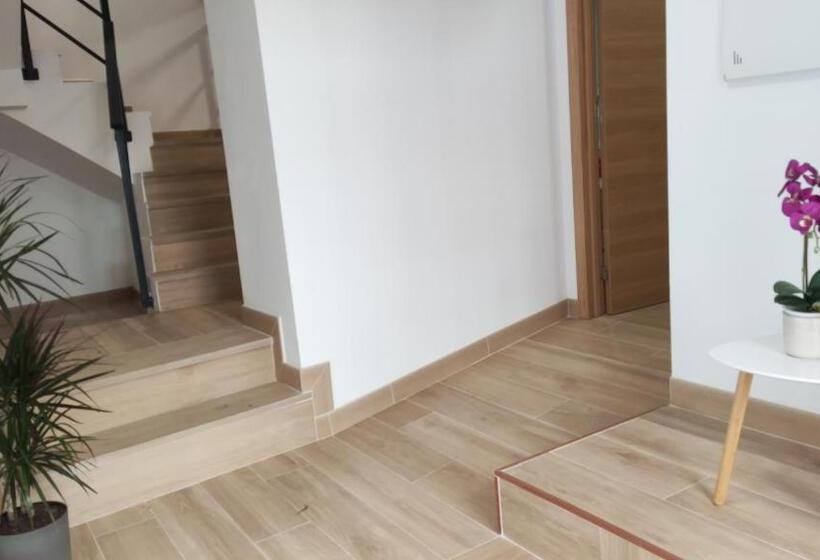 Pensión Alicante Bergez