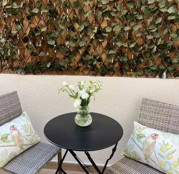 Pensión Alicante Bergez