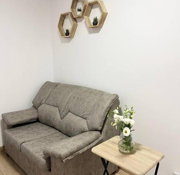 Pensión Alicante Bergez