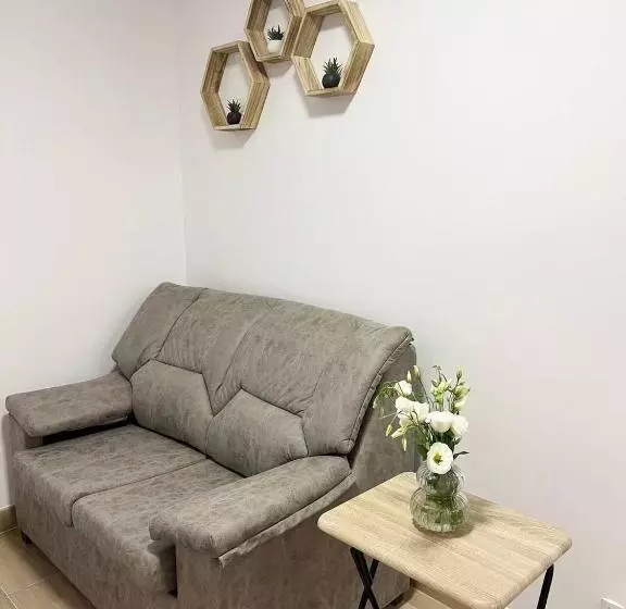 Pensión Alicante Bergez