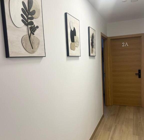 Pensión Alicante Bergez