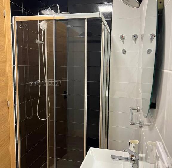 Pensión Alicante Bergez