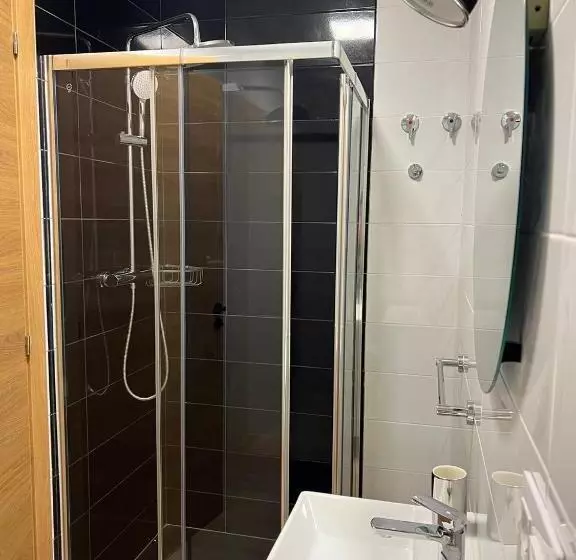 Pensión Alicante Bergez