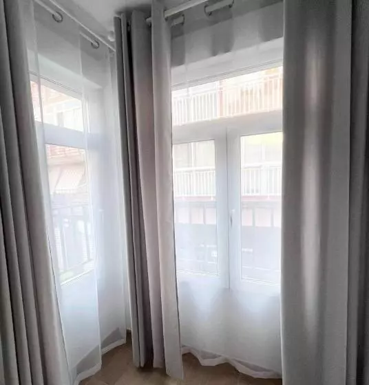 Pensión Alicante Bergez