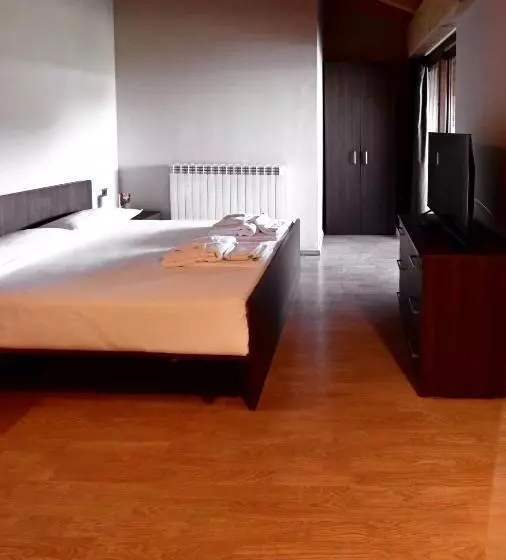 Majatalo Baita Solaria