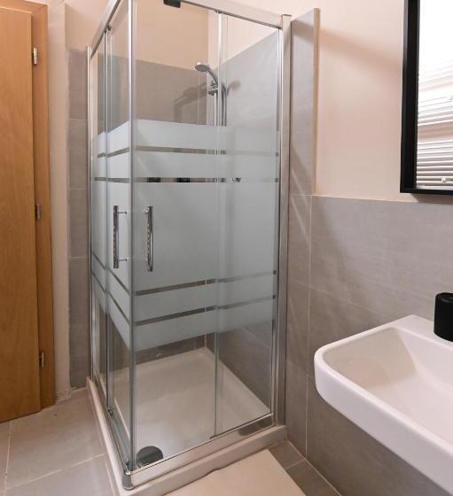 펜션 Baita Solaria