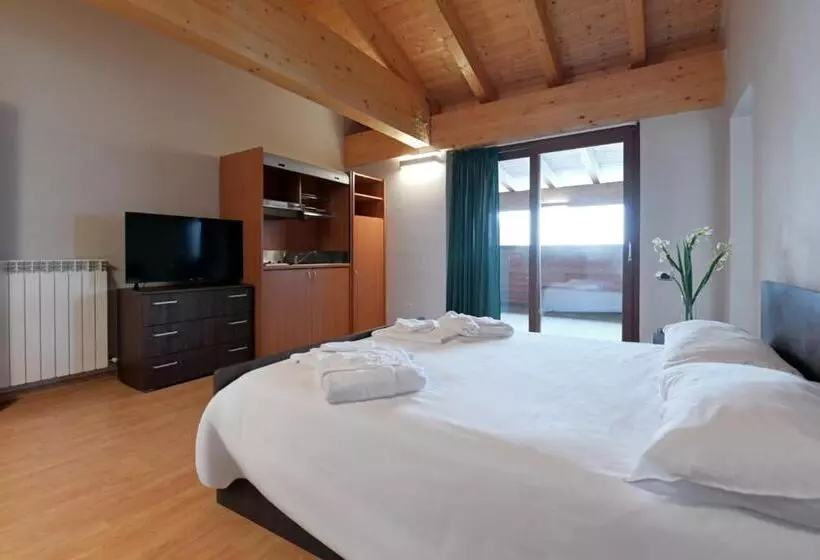 Majatalo Baita Solaria