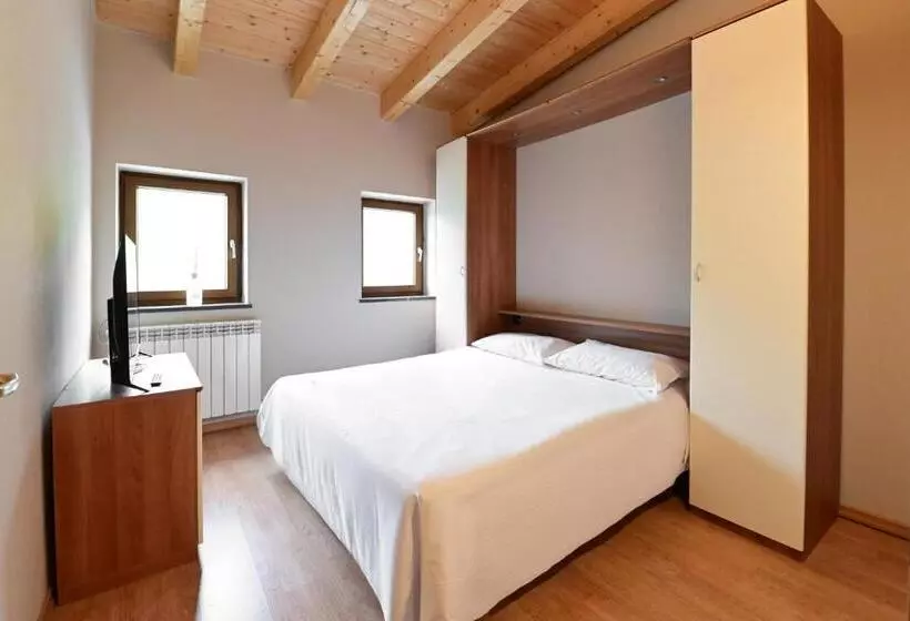 Majatalo Baita Solaria