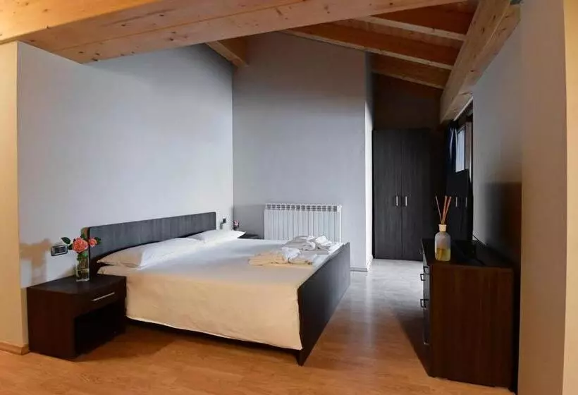 Majatalo Baita Solaria