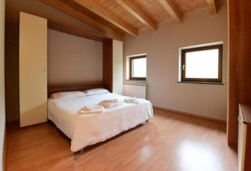 펜션 Baita Solaria