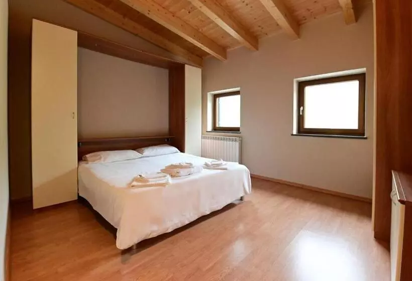 Majatalo Baita Solaria