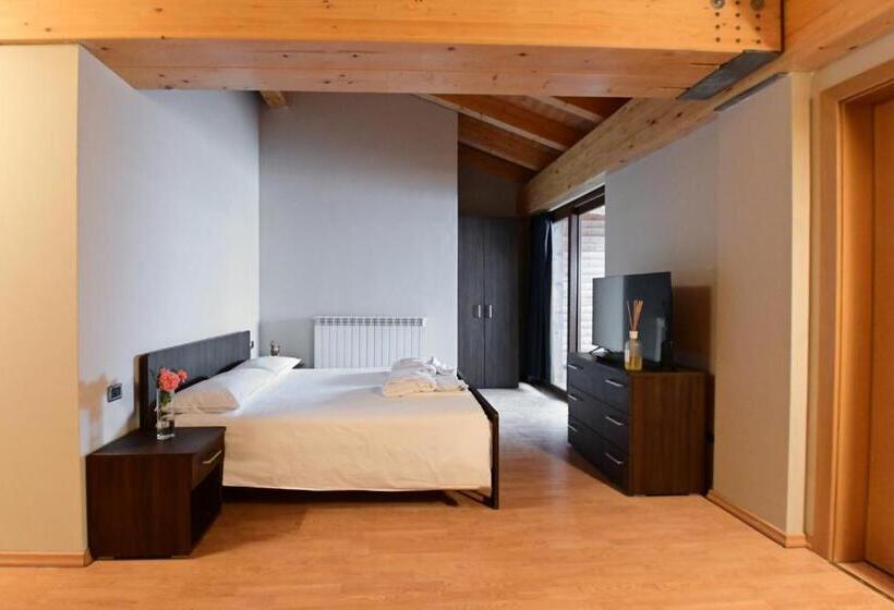 펜션 Baita Solaria