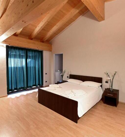 펜션 Baita Solaria