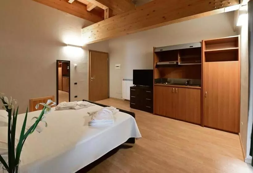 Majatalo Baita Solaria