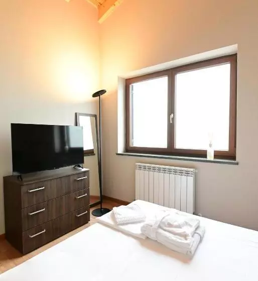 Majatalo Baita Solaria