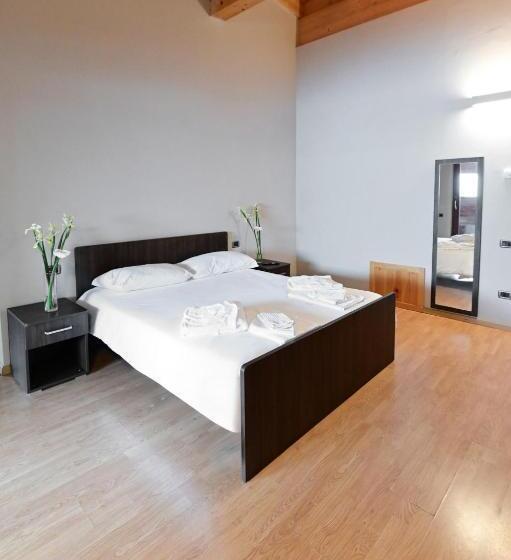 펜션 Baita Solaria