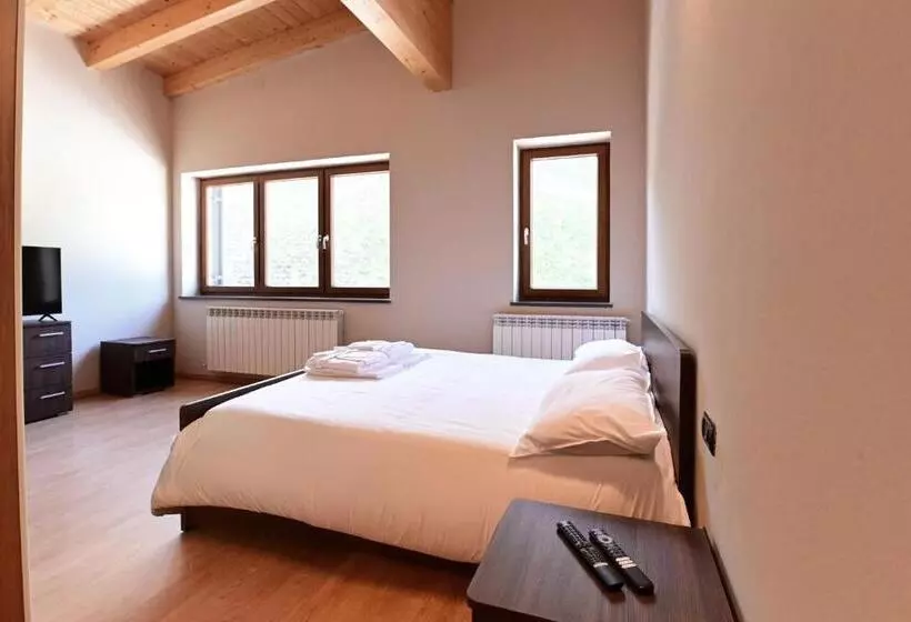 Majatalo Baita Solaria