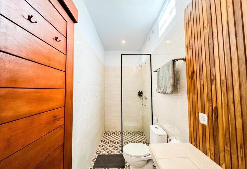 펜션 Island Boy Guesthouse I Prime Location In Canggu