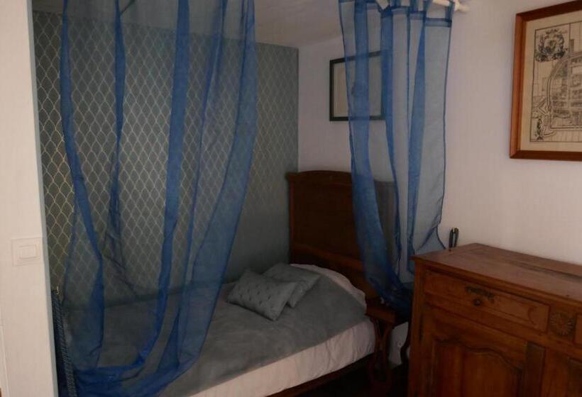 פנסיון Le Presbytère Des Renards