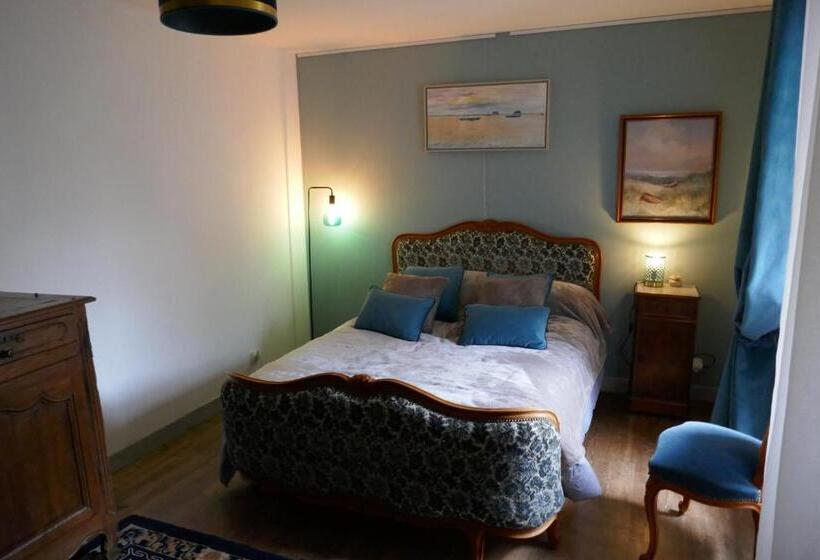 פנסיון Le Presbytère Des Renards