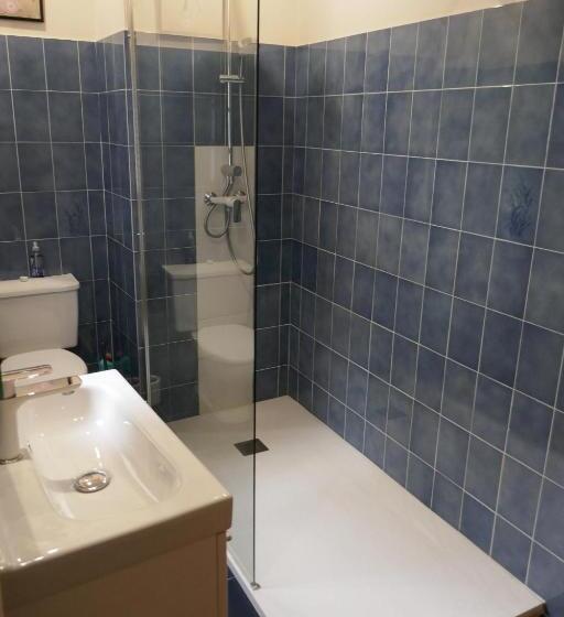 פנסיון Le Presbytère Des Renards