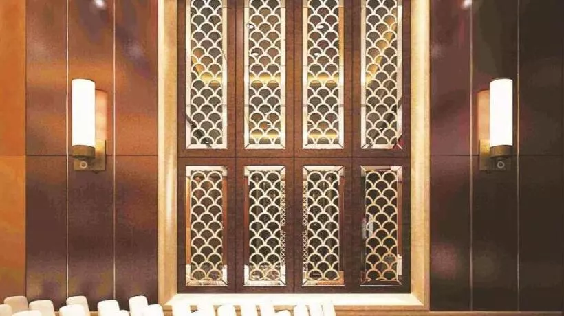 Qingdao Huaxi Hotel Laixi