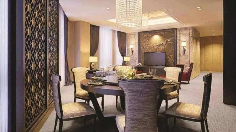 Qingdao Huaxi Hotel Laixi