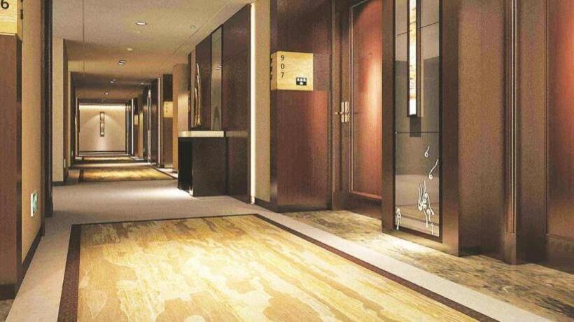 Qingdao Huaxi Hotel Laixi