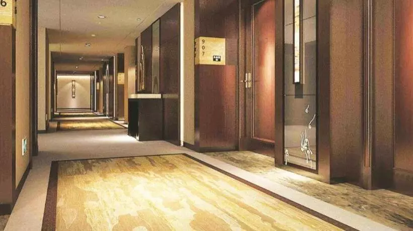 Qingdao Huaxi Hotel Laixi