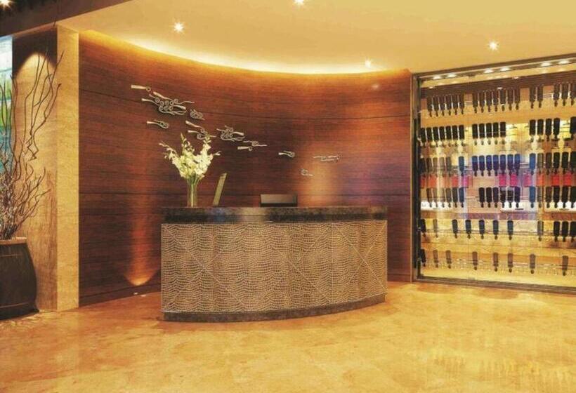 Qingdao Huaxi Hotel Laixi