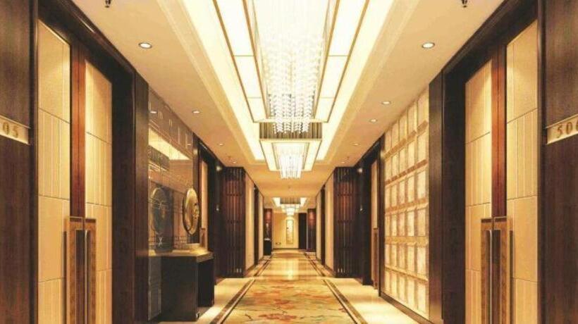 Qingdao Huaxi Hotel Laixi