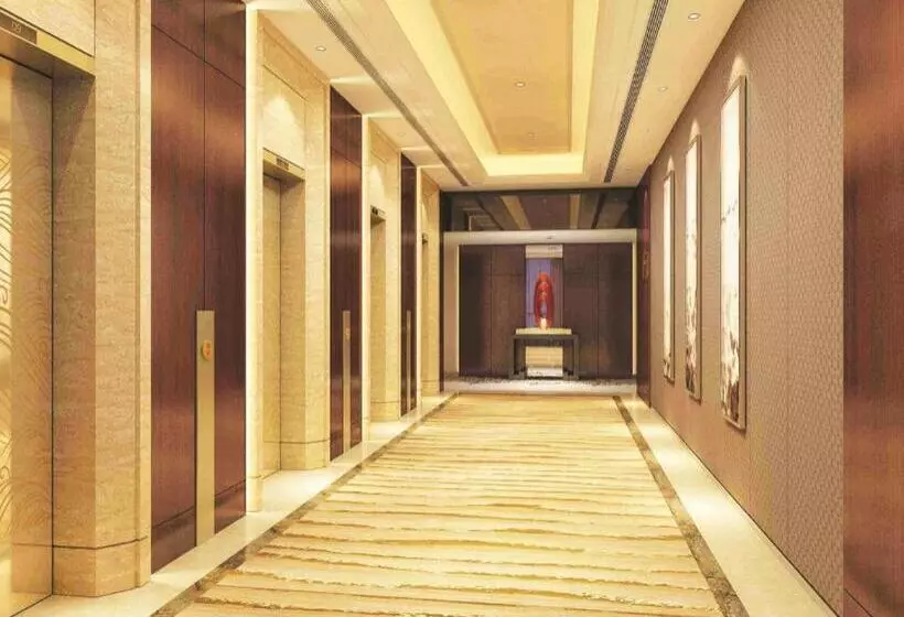 Qingdao Huaxi Hotel Laixi