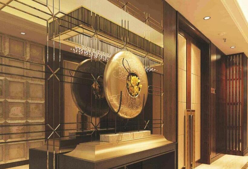 Qingdao Huaxi Hotel Laixi