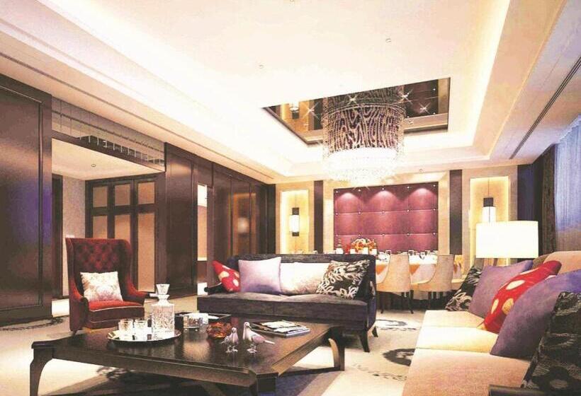 Qingdao Huaxi Hotel Laixi