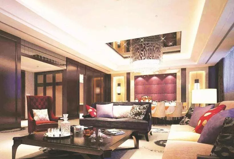 Qingdao Huaxi Hotel Laixi