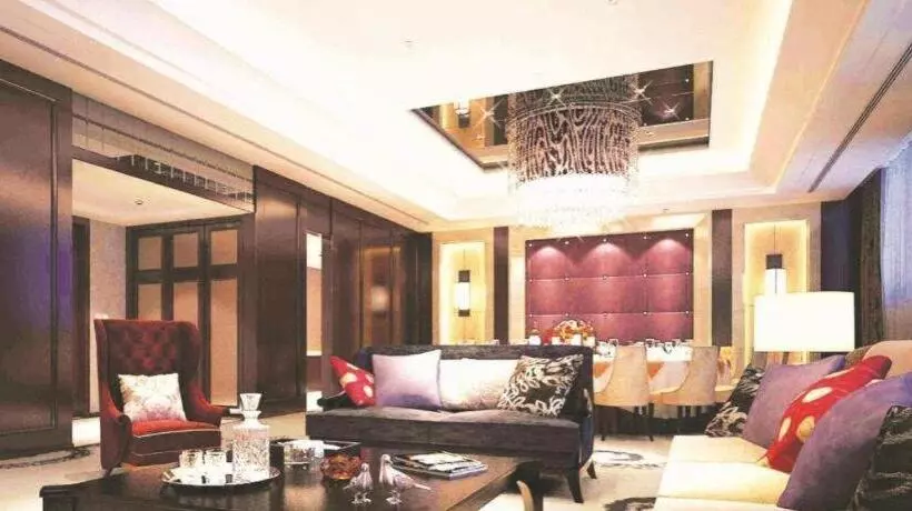 Qingdao Huaxi Hotel Laixi