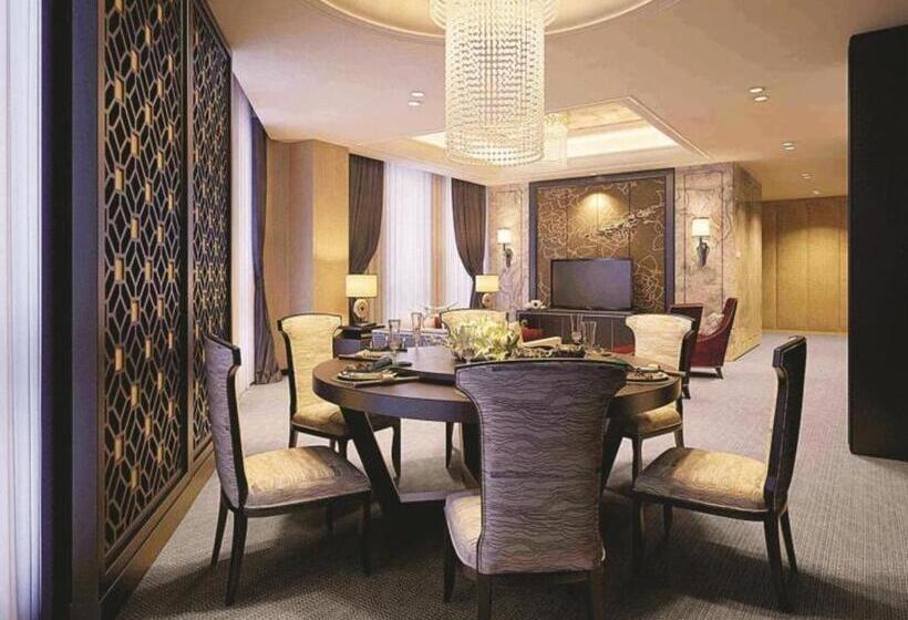 Qingdao Huaxi Hotel Laixi