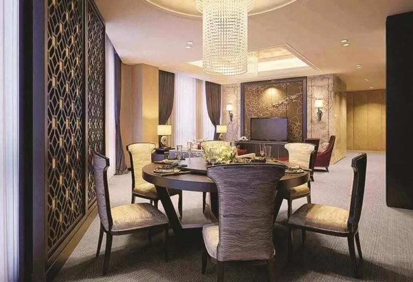 Qingdao Huaxi Hotel Laixi