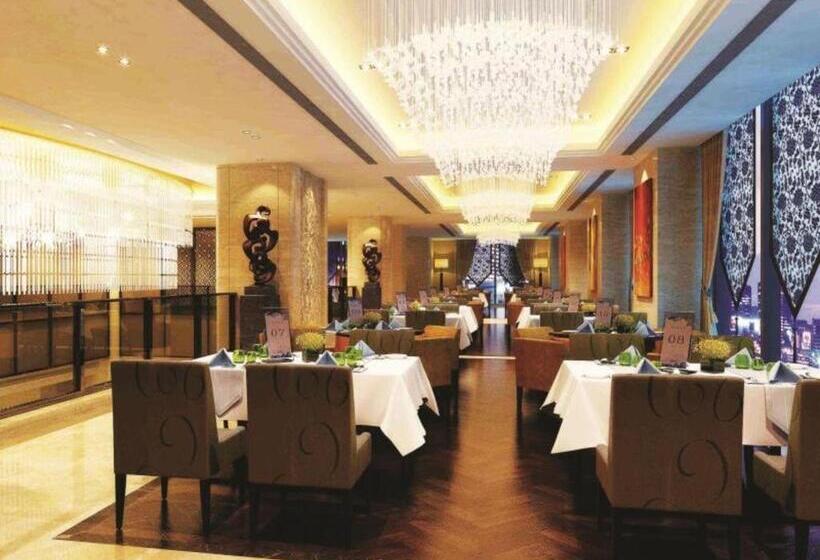 Qingdao Huaxi Hotel Laixi