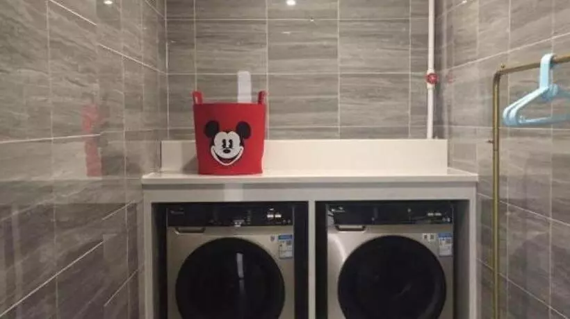 Starway Hotel Tangshan Zunhua Bus Station