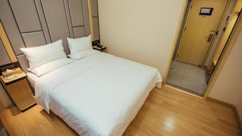 Starway Hotel Tangshan Zunhua Bus Station