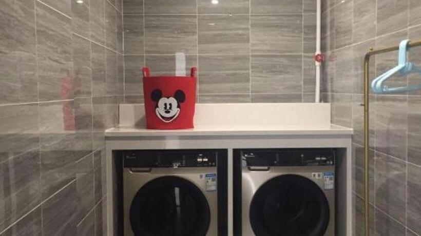 Starway Hotel Tangshan Zunhua Bus Station