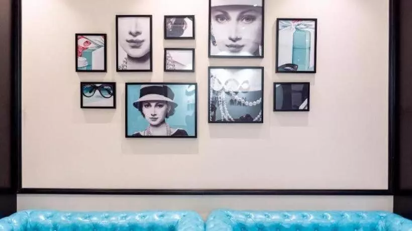 Xana Hotelle Nanchang Tengwang Pavilion Qingshan Road Metro Station