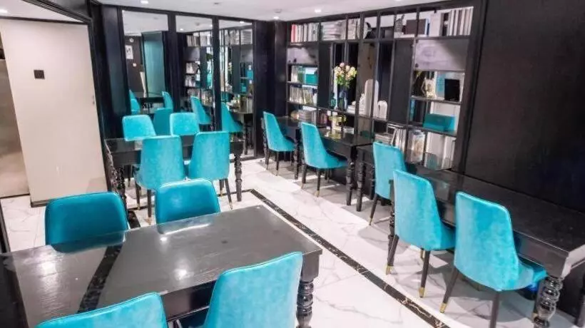 Xana Hotelle Nanchang Tengwang Pavilion Qingshan Road Metro Station