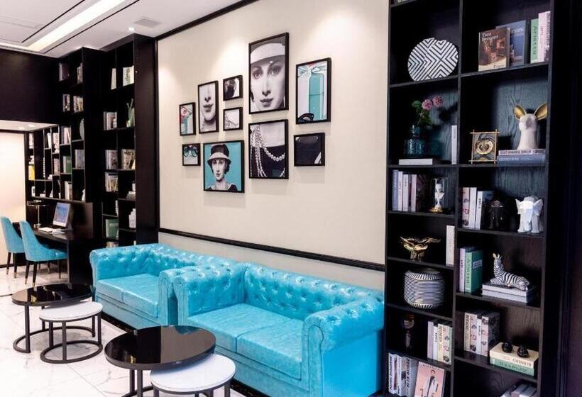 Xana Hotelle Nanchang Tengwang Pavilion Qingshan Road Metro Station