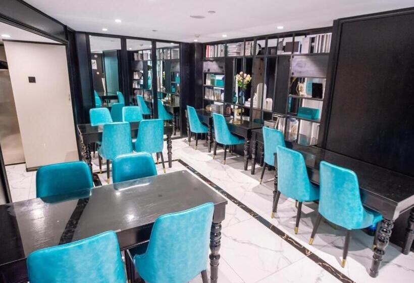 Xana Hotelle Nanchang Tengwang Pavilion Qingshan Road Metro Station