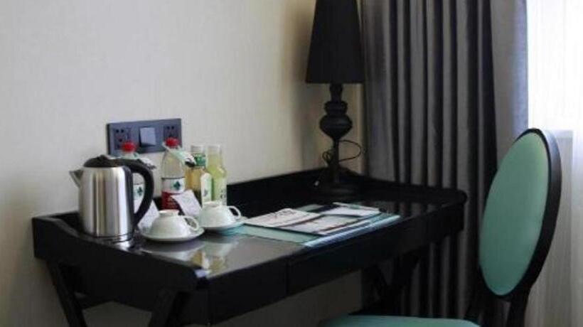 Xana Lite Hotel Aksu Airport