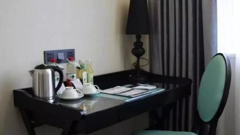 Xana Lite Hotel Aksu Airport