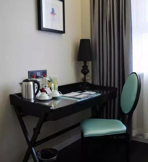 Xana Lite Hotel Aksu Airport